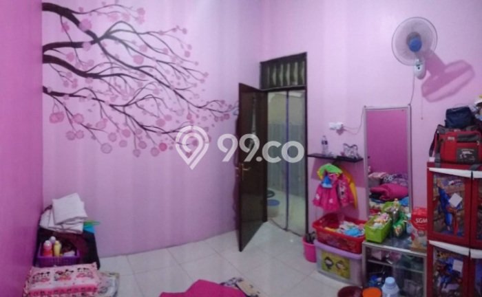 Rumah Modern 4 KT di Lidah Wetan Surabaya Unfurnished Rumah Modern 4 KT di Lidah Wetan Surabaya Unfurnished
