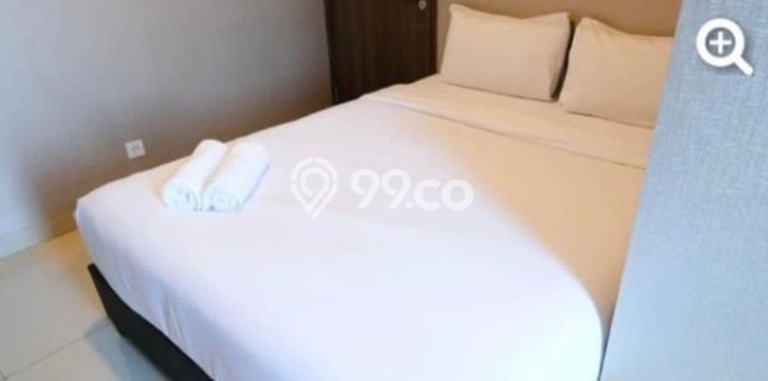 Dijual Apartemen 1 KT 1 KM di Wonocolo Dijual Apartemen 1 KT 1 KM di Wonocolo