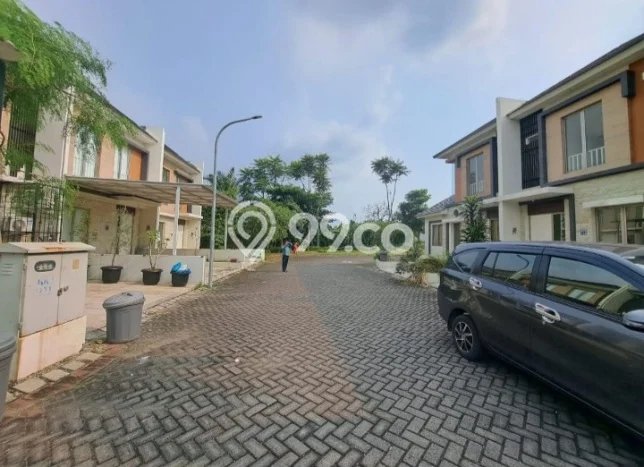 Dijual Rumah Modern 3 KT di Menganti, Surabaya Dijual Rumah Modern 3 KT di Menganti, Surabaya
