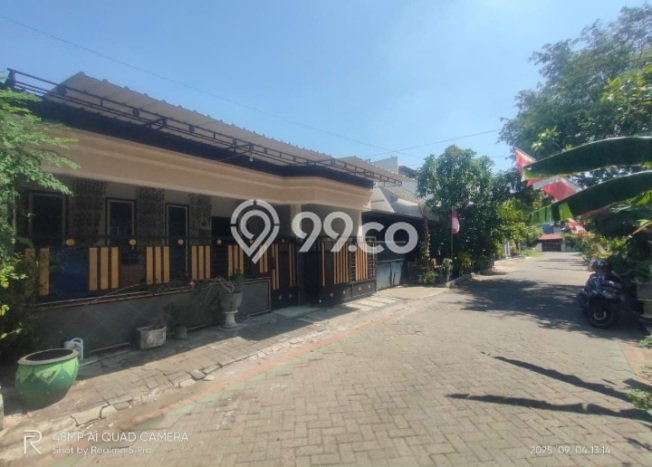 Jual Rumah Minimalis Bagus Punya 2 KT di Wiyung Surabaya SHM Jual Rumah Minimalis Bagus Punya 2 KT di Wiyung Surabaya SHM