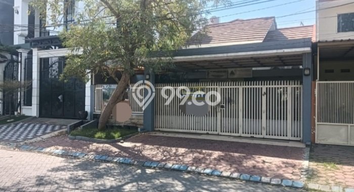 Dijual Rumah 3 Kamar Lokasi Ideal Bagus dan Strategis di Sidoarjo Dijual Rumah 3 Kamar Lokasi Ideal Bagus dan Strategis di Sidoarjo