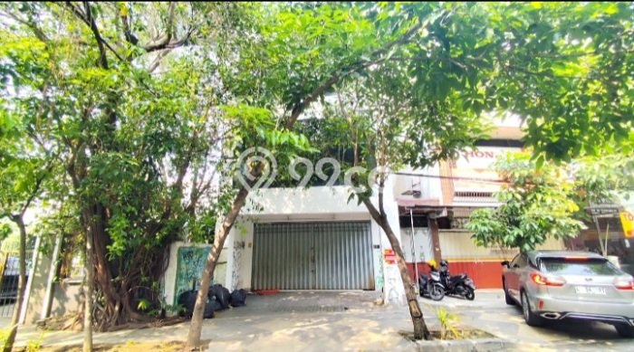Ruko Favorit Dijual di Bubutan Surabaya Area Pusat Bisnis Ruko Favorit Dijual di Bubutan Surabaya Area Pusat Bisnis