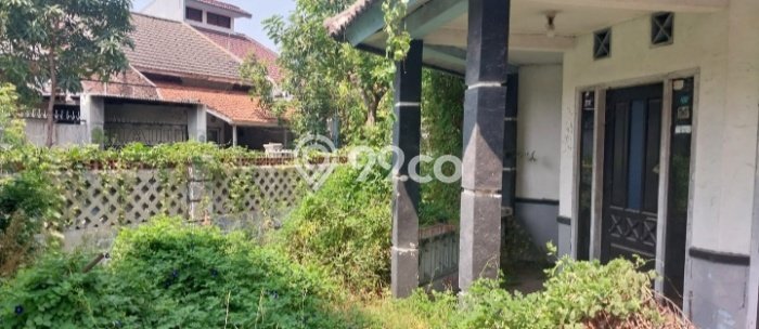 Hunian Terjangkau LT 178m2 di Sidoarjo Lingkungan Asri Hunian Terjangkau LT 178m2 di Sidoarjo Lingkungan Asri