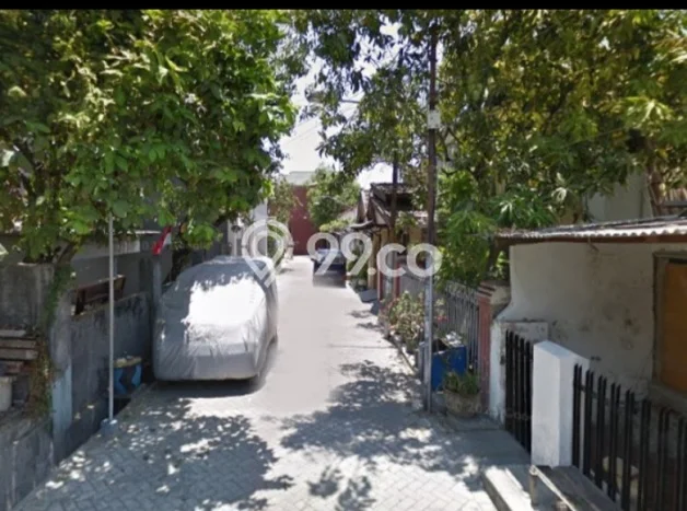 For Sale Hunian Rumah Nyaman 3 Kamar di Sukomanunggal, Surabaya For Sale Hunian Rumah Nyaman 3 Kamar di Sukomanunggal, Surabaya