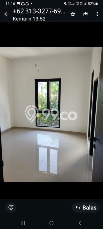 Jual Rumah Minimalis Bagus Punya 3 KT di Rungkut Surabaya SHM Jual Rumah Minimalis Bagus Punya 3 KT di Rungkut Surabaya SHM