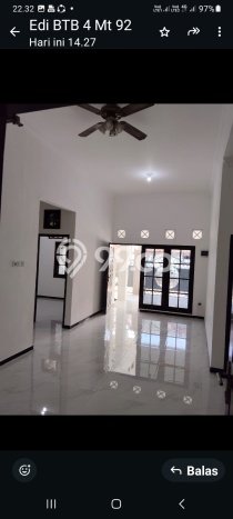Jual Rumah Strategis Bagus Punya 4 KT di Sidoarjo Sidoarjo SHM Jual Rumah Strategis Bagus Punya 4 KT di Sidoarjo Sidoarjo SHM