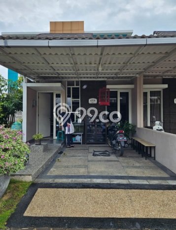 Jual Rumah Murah Meriah Gresik Punya 2 KT & LT 92m2 Jual Rumah Murah Meriah Gresik Punya 2 KT & LT 92m2