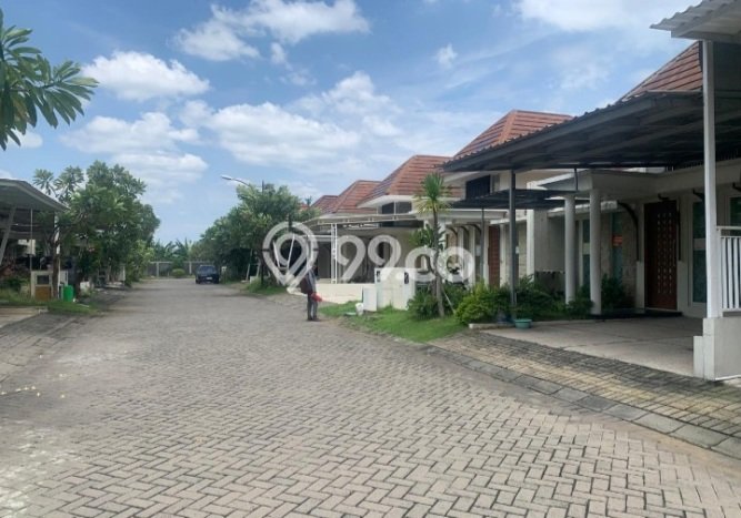 Rumah Modern Minimalis 3 Kamar Bisa Langsung Pindah di Buduran Rumah Modern Minimalis 3 Kamar Bisa Langsung Pindah di Buduran