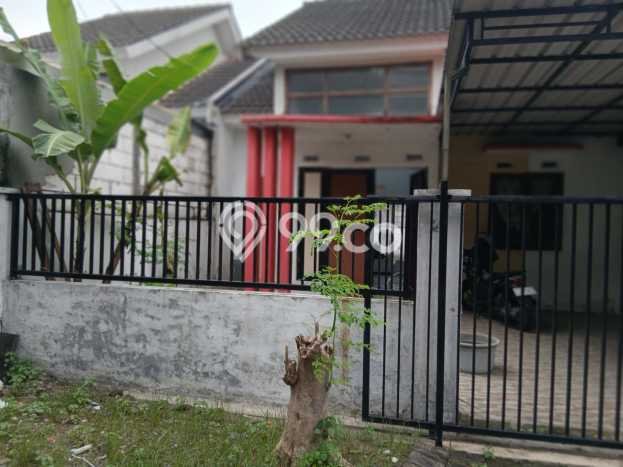 Rumah Minimalis Favorit Dijual Area Prambon LT 105m2 Rumah Minimalis Favorit Dijual Area Prambon LT 105m2