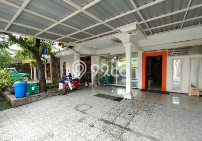 Rumah Modern Minimalis 4 KT Bisa Langsung Pindah di Tenggilis Mejoyo Rumah Modern Minimalis 4 KT Bisa Langsung Pindah di Tenggilis Mejoyo
