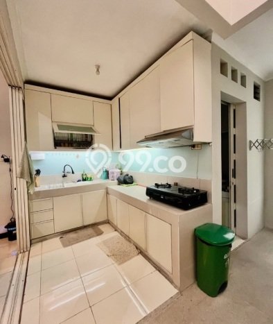 Hunian Cantik Minimalis Lb 200m2 di Tambaksari, Surabaya Hunian Cantik Minimalis Lb 200m2 di Tambaksari, Surabaya