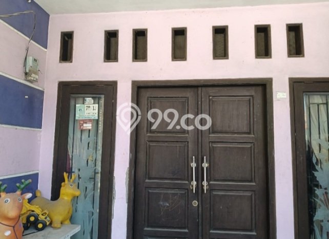 Jual Rumah Harga Miring Gresik Punya 4 Kamar & LT 119m2 Jual Rumah Harga Miring Gresik Punya 4 Kamar & LT 119m2