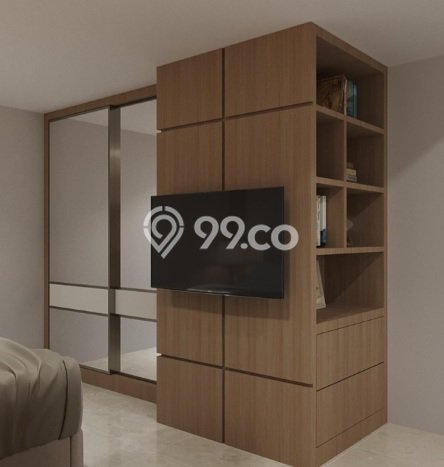 Apartemen Nyaman untuk Dijual di Sambikerep, Surabaya, Jawa Timur Apartemen Nyaman untuk Dijual di Sambikerep, Surabaya, Jawa Timur