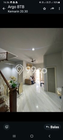 Dijual Rumah Strategis Bagus Punya 3 KT di Rungkut Surabaya SHM Dijual Rumah Strategis Bagus Punya 3 KT di Rungkut Surabaya SHM