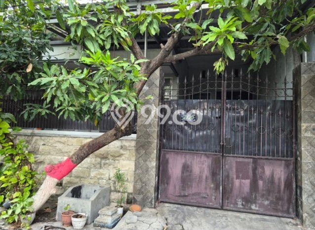 Jual Rumah Harga Miring Rungkut Punya 2 KT & LT 120m2 Jual Rumah Harga Miring Rungkut Punya 2 KT & LT 120m2