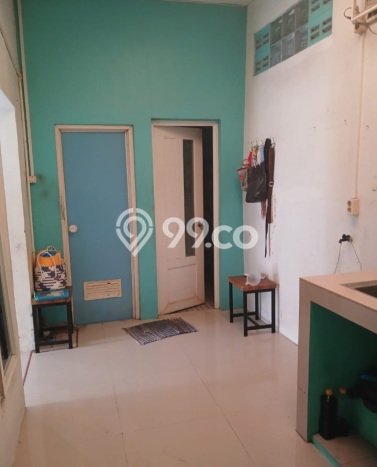 Hunian Cantik Modern Lb 36m2 di Rungkut, Surabaya Hunian Cantik Modern Lb 36m2 di Rungkut, Surabaya