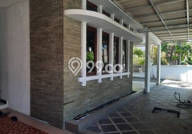 Rumah Modern Cantik 4 Kamar Siap Huni di Gresik Rumah Modern Cantik 4 Kamar Siap Huni di Gresik