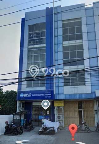 Paling Dicari! Ruko Dijual di Kedung Baruk Harga Kompetitif Paling Dicari! Ruko Dijual di Kedung Baruk Harga Kompetitif