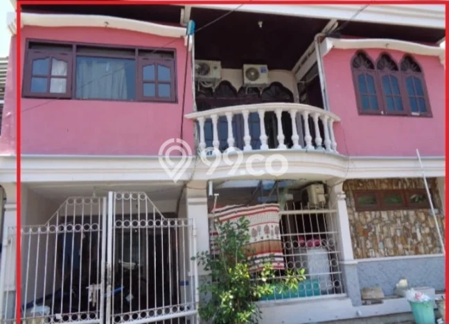Dijual Rumah Kost di Semolowaru, Surabaya, 8 KT, 4 KM, Bangunan 200m2 Dijual Rumah Kost di Semolowaru, Surabaya, 8 KT, 4 KM, Bangunan 200m2
