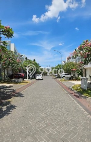 Dijual Rumah Eksklusif 2 KT di Manukan, Surabaya Dijual Rumah Eksklusif 2 KT di Manukan, Surabaya
