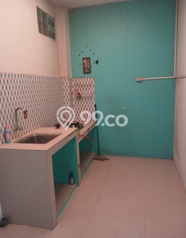 Hunian Cantik Modern Lb 36m2 di Rungkut, Surabaya Hunian Cantik Modern Lb 36m2 di Rungkut, Surabaya