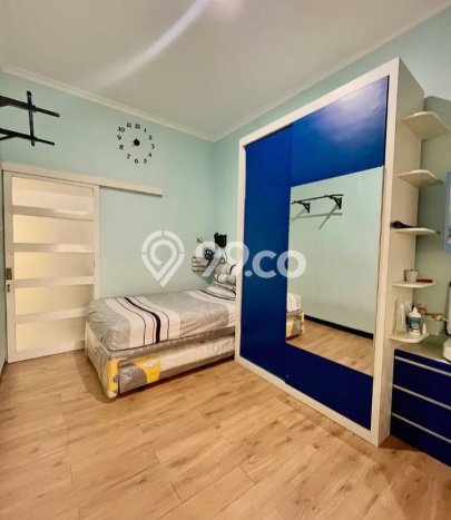 Hunian Cantik Minimalis Lb 200m2 di Tambaksari, Surabaya Hunian Cantik Minimalis Lb 200m2 di Tambaksari, Surabaya