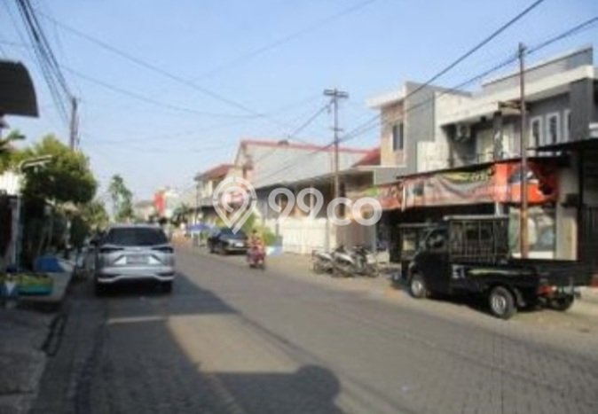 Ruko Bagus Dijual di Unimas Garden Waru Sidoarjo Strategis Cocok untuk Kembangkan Bisnis Ruko Bagus Dijual di Unimas Garden Waru Sidoarjo Strategis Cocok untuk Kembangkan Bisnis