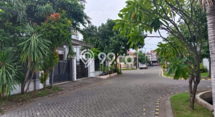 Rumah Strategis Minimalis Lb 100m2 di Waru, Sidoarjo Rumah Strategis Minimalis Lb 100m2 di Waru, Sidoarjo