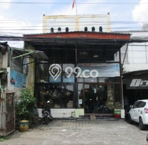 Unit Ruko Strategis di Sukolilo, Surabaya Potensi Cuan Besar Unit Ruko Strategis di Sukolilo, Surabaya Potensi Cuan Besar