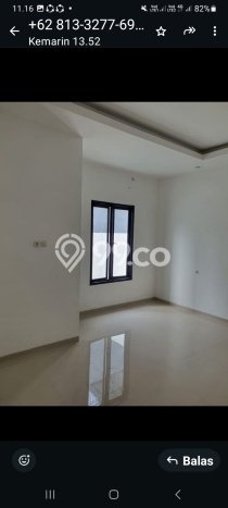 Jual Rumah Minimalis Bagus Punya 3 KT di Rungkut Surabaya SHM Jual Rumah Minimalis Bagus Punya 3 KT di Rungkut Surabaya SHM