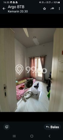 Dijual Rumah Strategis Bagus Punya 3 KT di Rungkut Surabaya SHM Dijual Rumah Strategis Bagus Punya 3 KT di Rungkut Surabaya SHM