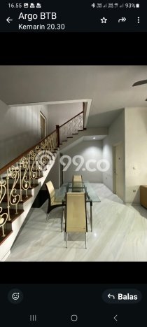 Dijual Rumah Strategis Bagus Punya 3 KT di Rungkut Surabaya SHM Dijual Rumah Strategis Bagus Punya 3 KT di Rungkut Surabaya SHM