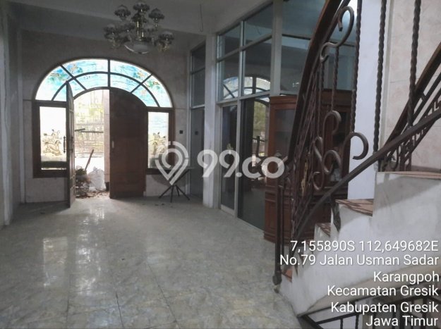 Untuk Dijual! Ruko di Gresik Kota Gresik LT 179m2 / LB 500m2 Kawasan Bisnis Untuk Dijual! Ruko di Gresik Kota Gresik LT 179m2 / LB 500m2 Kawasan Bisnis