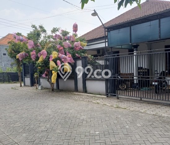 Hunian Terjangkau Dijual Area Porong, Sidoarjo Harga Rp 300 Juta Hunian Terjangkau Dijual Area Porong, Sidoarjo Harga Rp 300 Juta