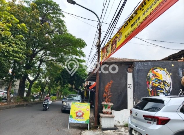 Komersial Bagus Dijual LB 250m2 Lokasi Strategis Surabaya Area Cocok untuk Bisnis Komersial Bagus Dijual LB 250m2 Lokasi Strategis Surabaya Area Cocok untuk Bisnis