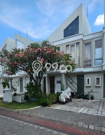 Dijual Rumah Eksklusif 2 KT di Manukan, Surabaya Dijual Rumah Eksklusif 2 KT di Manukan, Surabaya