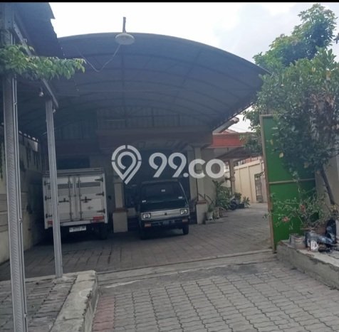 Unit Gudang Dijual di Kenjeran Surabaya Luas Tanah 900m2, Luas Bangunan 800m2 Unit Gudang Dijual di Kenjeran Surabaya Luas Tanah 900m2, Luas Bangunan 800m2
