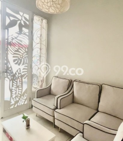 Hunian Cantik Minimalis Lb 200m2 di Tambaksari, Surabaya Hunian Cantik Minimalis Lb 200m2 di Tambaksari, Surabaya