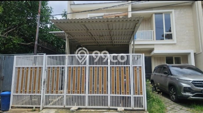 Jual Rumah Murah Meriah Sedati Punya 2 KT & LT 100m2 Jual Rumah Murah Meriah Sedati Punya 2 KT & LT 100m2