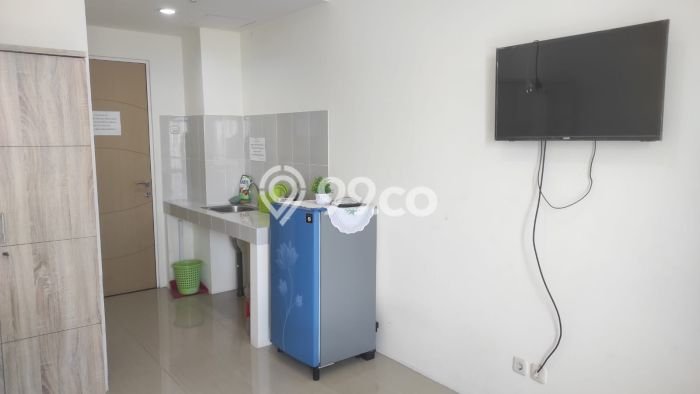 Apartemen Harga Terjangkau untuk Dijual di Medokan Ayu Dengan Spesifikasi 0 KT & 1 KM Apartemen Harga Terjangkau untuk Dijual di Medokan Ayu Dengan Spesifikasi 0 KT & 1 KM