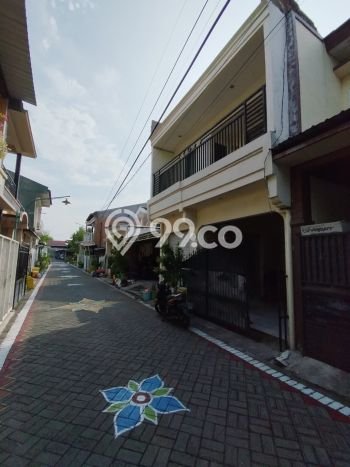 Jual Rumah Favorit Siap Huni LB 144m2 di Benowo, Surabaya Jual Rumah Favorit Siap Huni LB 144m2 di Benowo, Surabaya