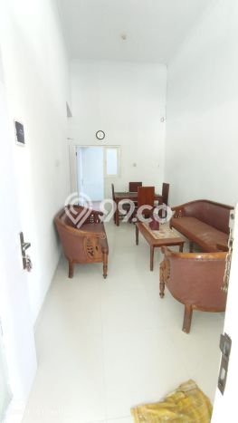 Dijual Cepat Rumah Favorit Siap Huni LB 40m2 di Rungkut, Surabaya Dijual Cepat Rumah Favorit Siap Huni LB 40m2 di Rungkut, Surabaya