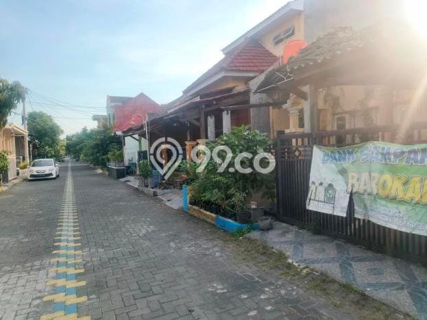 Dijual Rumah Siap Huni di Buduran Sidoarjo Harga Rp 239 Juta LT 105m2 Dijual Rumah Siap Huni di Buduran Sidoarjo Harga Rp 239 Juta LT 105m2