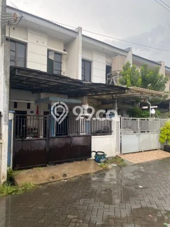 For Sale Rumah 2 Kamar Lokasi Strategis Bagus dan Strategis di Tambaksari For Sale Rumah 2 Kamar Lokasi Strategis Bagus dan Strategis di Tambaksari