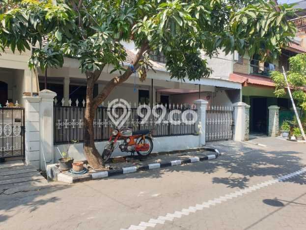 Jual Rumah Murah Meriah Wonocolo Punya 3 KT & LT 108m2 Jual Rumah Murah Meriah Wonocolo Punya 3 KT & LT 108m2