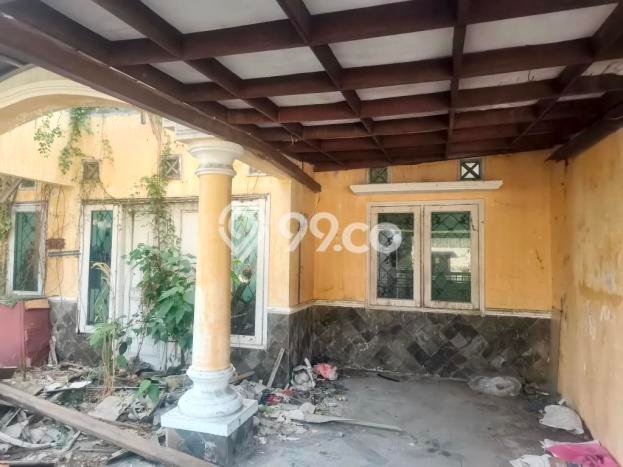 Dijual Rumah Siap Huni di Buduran Sidoarjo Harga Rp 239 Juta LT 105m2 Dijual Rumah Siap Huni di Buduran Sidoarjo Harga Rp 239 Juta LT 105m2