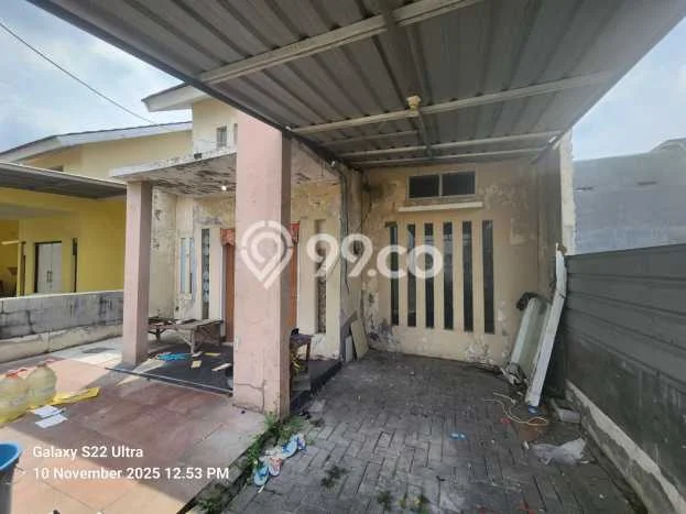 Rumah Minimalis LB/LT 100m2/128m2 Dijual di Menganti, Surabaya Rumah Minimalis LB/LT 100m2/128m2 Dijual di Menganti, Surabaya