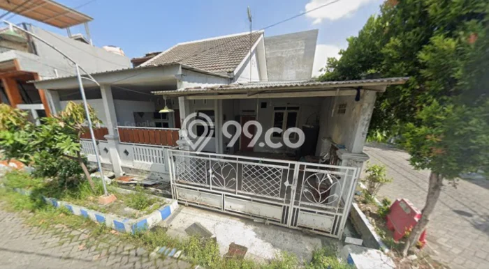 Rumah Budget Favorit Dijual di Taman LT 150m2 Rumah Budget Favorit Dijual di Taman LT 150m2