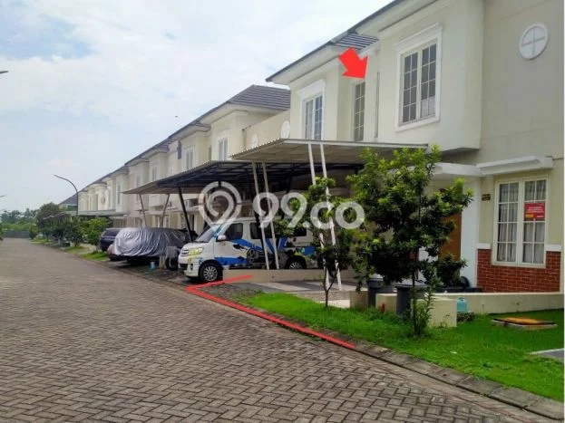 Rumah Murah Dijual Area Taman, Sidoarjo Harga Rp 494 Juta Rumah Murah Dijual Area Taman, Sidoarjo Harga Rp 494 Juta