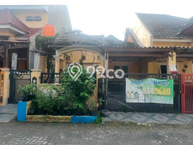 Dijual Rumah Siap Huni di Buduran Sidoarjo Harga Rp 239 Juta LT 105m2 Dijual Rumah Siap Huni di Buduran Sidoarjo Harga Rp 239 Juta LT 105m2